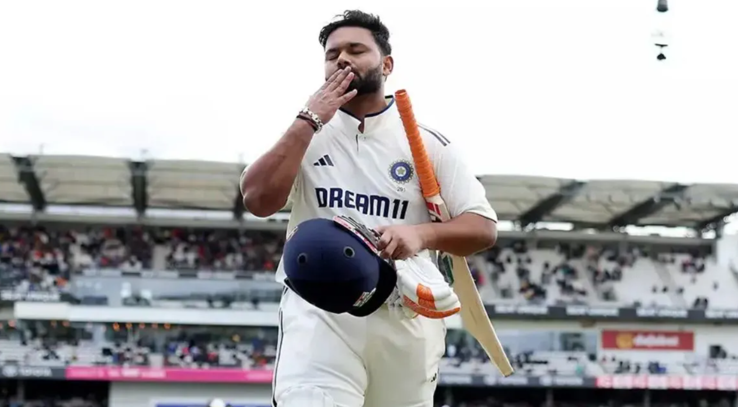 IND A vs SA A: Rishabh Pant को मिली इंडिया-ए की कप्तानी, BCCI ने बताया विकेटकीपर बैटर की कब होगी मैदान पर वापसी